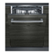 Dishwasher Siemens SN63HX37VE Information For Use