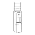 Glacier bay VWD366BLP-HDC Use And Care Manual