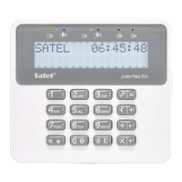 Satel PERFECTA-IP-32 Installer Manual