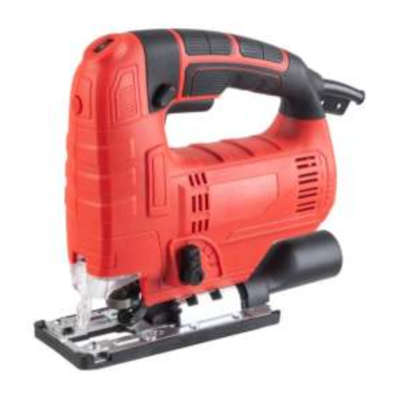 AREBOS AR-HE-SS810 User Manual