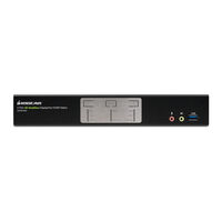 IOGear GCMS1922 User Manual