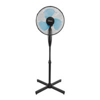 ARDES AR5EA35P Instructions For Use Manual