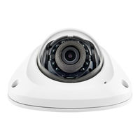 Wisenet ANV-L6023R User Manual