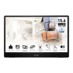 MSI PRO MP161 E2 Manual