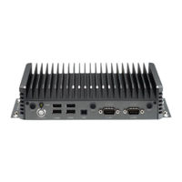 Nexcom 10W10X30405X0 User Manual