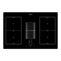 Cata AS 750 Instruction Manual