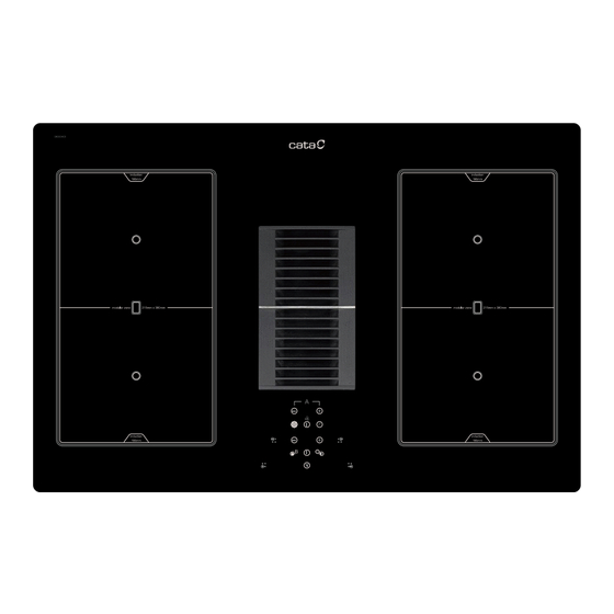 Cata AS750 2 FLEX/A Instruction Manual