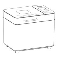 Razorri Fresco BM01A User Manual