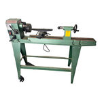 Central Machinery T34706 Manual