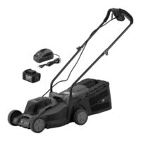 Meec tools GY215004 Operating Instructions Manual