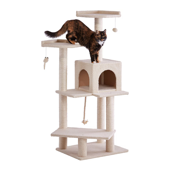 Chewy frisco 101805 Product Manual