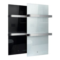 TERMOFOL TF-LB800 Installation Manual