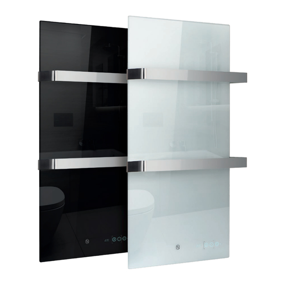 TERMOFOL TF-LB400 Installation Manual
