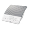 Homedics Deep sleep HDS-1000 Manual