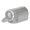 Camcorder Panasonic HC-V100 Operating Instructions Manual
