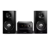 Philips BTM2180 Quick Start Manual