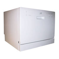 SPT SD-2201W Instruction Manual