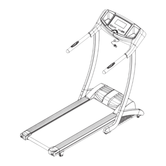 Life Gear 97960 Owner's Manual