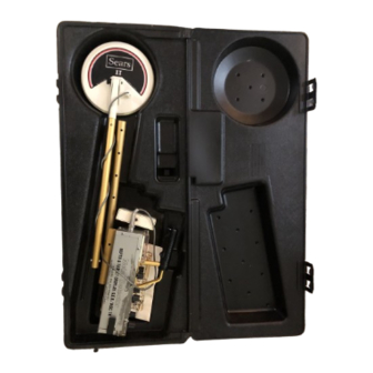 Sears 321.596170 Owner's Manual