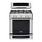 Ranges Electrolux EW30GF65G Series Product & Training Manual