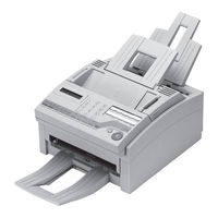 Oki OF4580 User Manual
