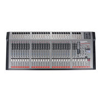 Phonic AM 1221X User Manual