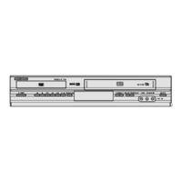 Samsung DVD-V4300 Service Manual