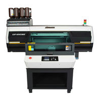 Mimaki UJF-3042 MkII Original Instructions Manual