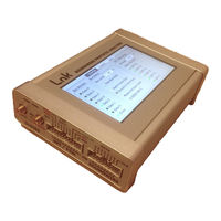 LnK SoundWire User Manual