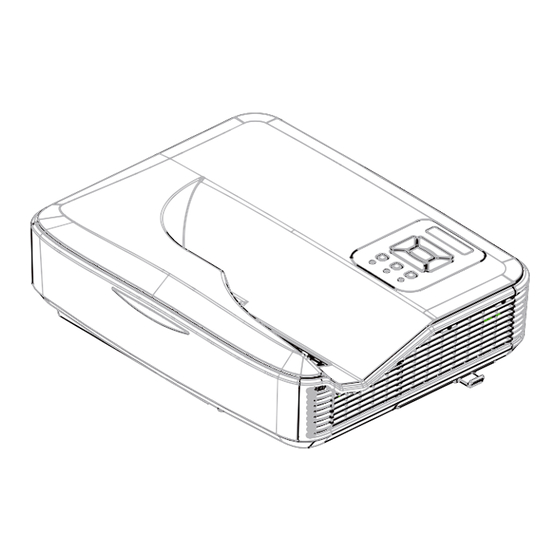 i3-TECHNOLOGIES L3503W User Manual