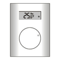 Jablotron TP-82 Manual