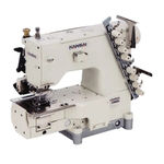 kansai FBX Series Instruction