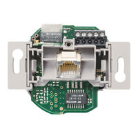 Jung WLAN-AC-POE-UAE Product Documentation