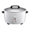 Rice Cooker Panasonic SR-GA721 Operating Instructions Manual