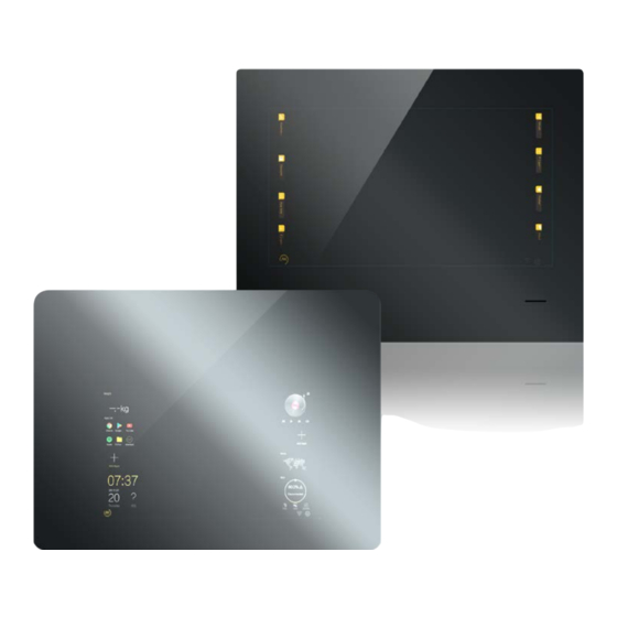 Mues-Tec innovativTV User Manual