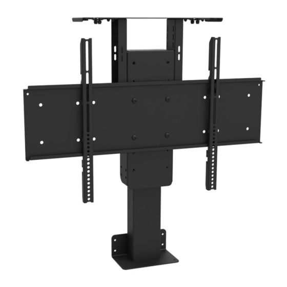 Nexus 21 L-50s Installation Instructions Manual