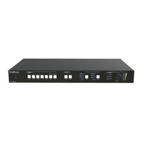 PureTools PT-PMS-62S User Manual