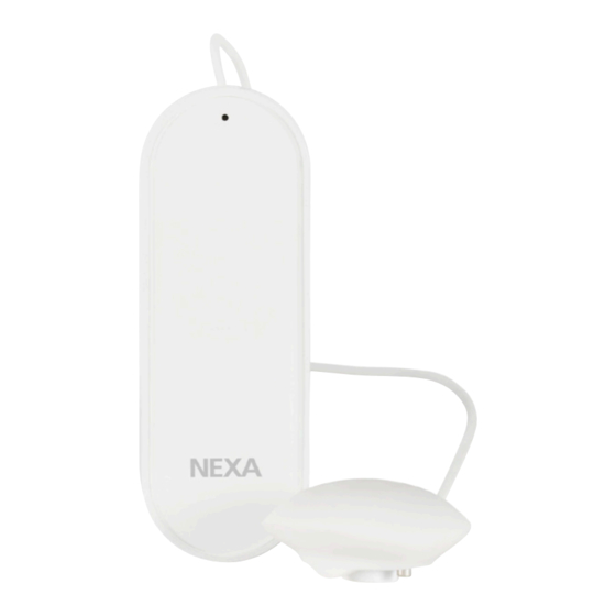 Nexa ZLS-101 Manual
