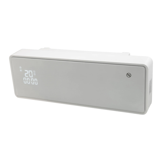 DEVOLA DVSH20GS Instruction Manual