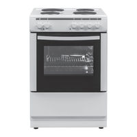 Essentials CFSE60W17 Instruction Manual