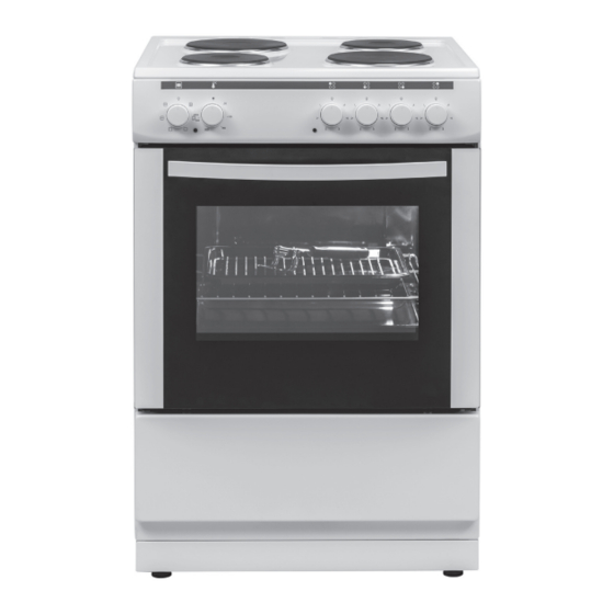 Essentials CFSE60W17 Instruction Manual