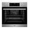 Oven AEG EPB355020M User Manual