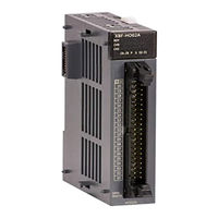 LS Industrial Systems XBF-HO02A User Manual