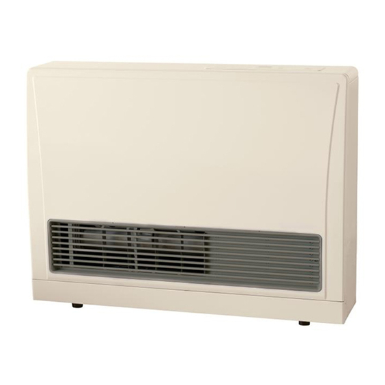 Rinnai EX17CT Training Program