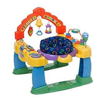 Fisher-Price H1615 Instructions Manual