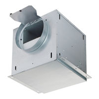 Soler & Palau Breidert JencoFan Losone Select Series Installation, Operation And Maintenance Manual
