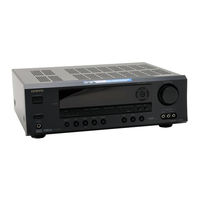 Onkyo RC-608M Code Manual