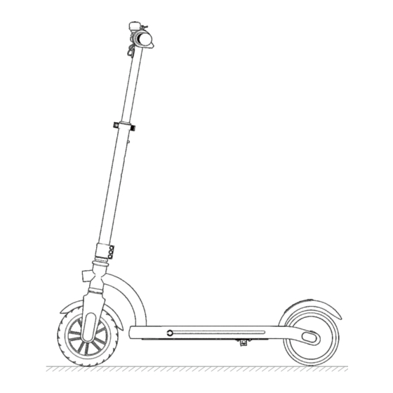 Gyroor H40 Operating	 Instruction