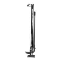 VEVOR AH081060 Quick Start Manual