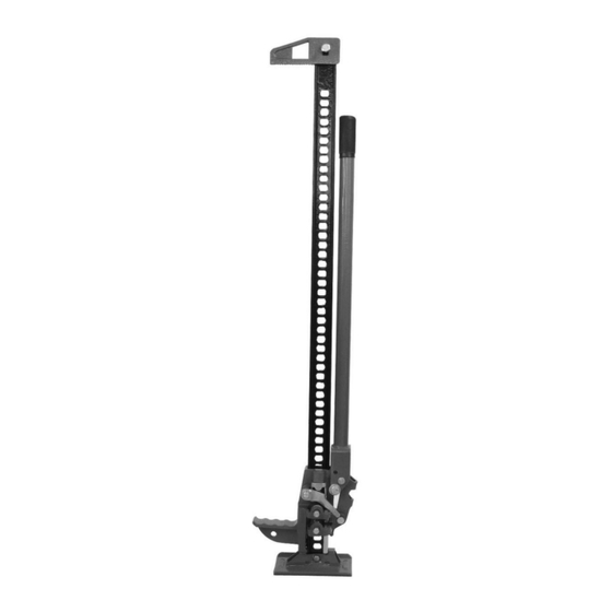 VEVOR AH081048 Quick Start Manual